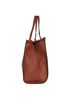 Trifolio Tote Bag, side view
